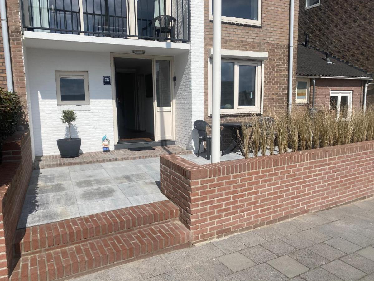 Apartment De Boer Zandvoort Exterior photo